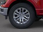 2026 Ford F-150 SuperCrew Cab 4WD Pickup for sale #TKD56696 - photo 19