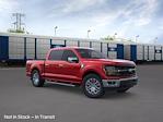 2026 Ford F-150 SuperCrew Cab 4WD Pickup for sale #TKD56696 - photo 7