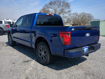 New 2026 Ford F-150 - photo 1