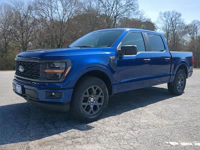 New 2026 Ford F-150 - photo 1