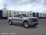 New 2026 Ford F-150 XLT SuperCrew Cab for sale #TKD57889 - photo 7