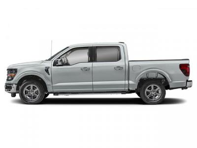 New 2026 Ford F-150 XLT SuperCrew Cab for sale #TKD57993 - photo 2