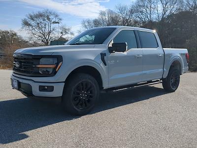 New 2026 Ford F-150 - photo 1