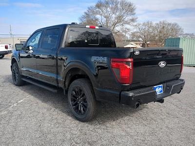 New 2026 Ford F-150 - photo 1