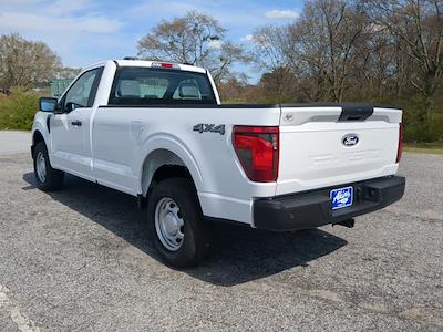 New 2026 Ford F-150 - photo 1
