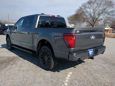 New 2026 Ford F-150 - photo 1