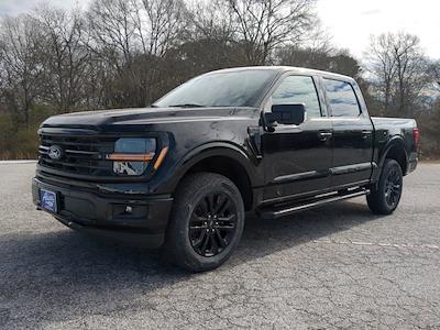 New 2026 Ford F-150 - photo 1