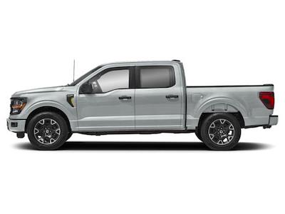 New 2026 Ford F-150 - photo 1
