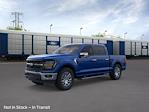 New 2026 Ford F-150 XLT SuperCrew Cab for sale #TKD58919 - photo 1