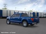 New 2026 Ford F-150 XLT SuperCrew Cab for sale #TKD58919 - photo 2
