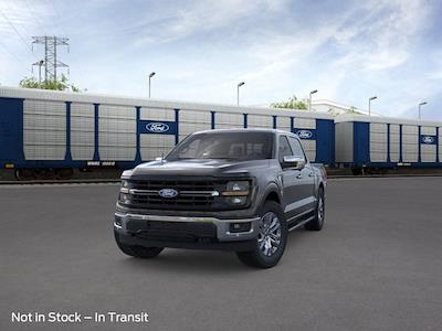 New 2026 Ford F-150 - photo 1