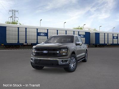 New 2026 Ford F-150 - photo 1