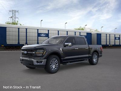 New 2026 Ford F-150 - photo 1