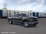 New 2026 Ford F-150 XLT SuperCrew Cab for sale #TKD59625 - photo 7