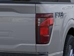 2026 Ford F-150 SuperCrew Cab 4WD Pickup for sale #TKD60002 - photo 21
