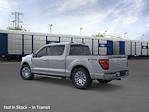 2026 Ford F-150 SuperCrew Cab 4WD Pickup for sale #TKD60002 - photo 2