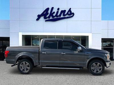 2020 Ford F-150 SuperCrew Cab RWD Pickup for sale #TKD64054 - photo 1