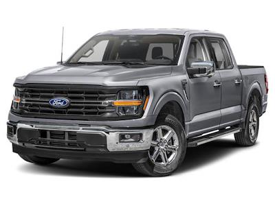 New 2026 Ford F-150 - photo 1