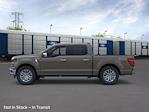 New 2026 Ford F-150 XLT SuperCrew Cab for sale #TKD64558 - photo 4