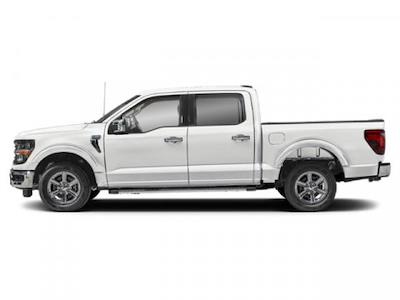 2025 Ford F-150 SuperCrew Cab 4WD Pickup for sale #TKD68379 - photo 2