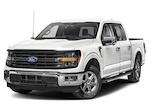 2025 Ford F-150 SuperCrew Cab 4WD Pickup for sale #TKD68379 - photo 1