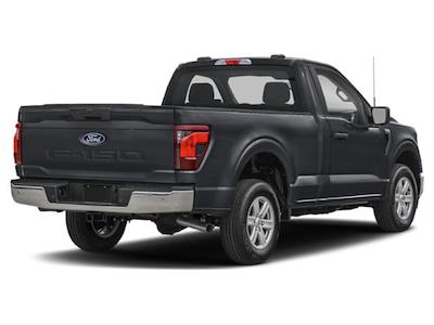 New 2026 Ford F-150 - photo 1
