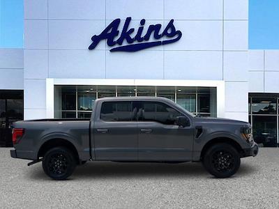 2024 Ford F-150 SuperCrew Cab RWD Pickup for sale #TKD86620 - photo 1