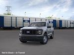 New 2026 Ford F-150 XL Regular Cab for sale #TKD94592 - photo 3