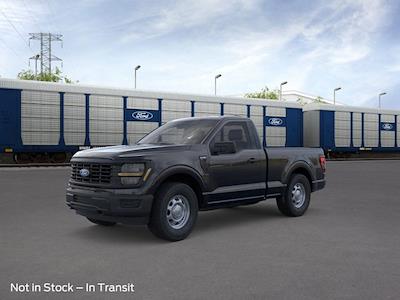 New 2026 Ford F-150 - photo 1