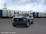 New 2026 Ford F-150 XL Regular Cab for sale #TKD96219 - photo 3