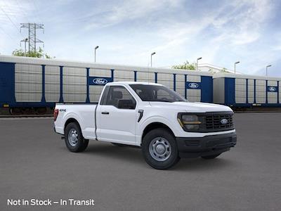 New 2026 Ford F-150 - photo 1