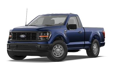 New 2026 Ford F-150 XL Regular Cab for sale #TKD99795 - photo 1