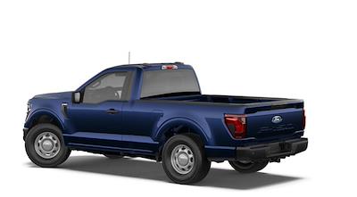 New 2026 Ford F-150 XL Regular Cab for sale #TKD99795 - photo 2