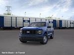 New 2026 Ford F-150 XL Regular Cab for sale #TKD99795 - photo 2