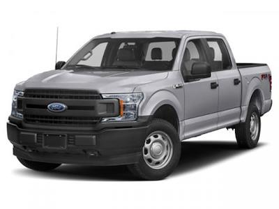 2020 Ford F-150 SuperCrew Cab RWD Pickup for sale #TKE27268 - photo 1