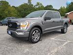 2022 Ford F-150 SuperCrew Cab RWD Pickup for sale #TKF25264 - photo 1