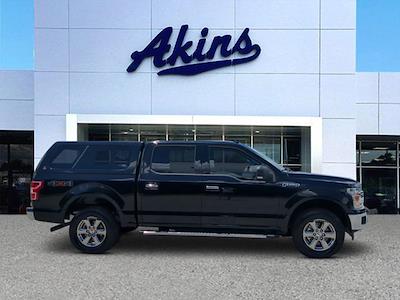 2020 Ford F-150 SuperCrew Cab 4WD Pickup for sale #TKF50806 - photo 1