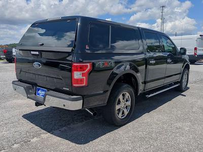2020 Ford F-150 SuperCrew Cab 4WD Pickup for sale #TKF50806 - photo 2