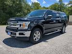 2020 Ford F-150 SuperCrew Cab 4WD Pickup for sale #TKF50806 - photo 11