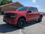 2024 Ford F-150 SuperCrew Cab 4WD Pickup for sale #TKF78912 - photo 1