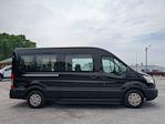 2017 Ford Transit 350 Medium Roof SRW RWD Passenger Van for sale #TKN26185 - photo 3