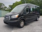2017 Ford Transit 350 Medium Roof SRW RWD Passenger Van for sale #TKN26185 - photo 6