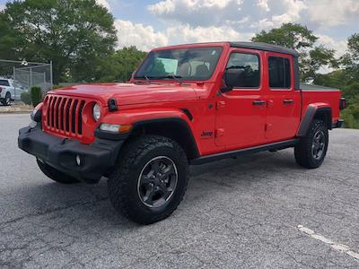 2022 Jeep Gladiator Crew Cab 4WD Pickup for sale #TL145772 - photo 1