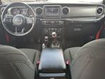2022 Jeep Gladiator Crew Cab 4WD Pickup for sale #TL145772 - photo 13