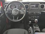 2022 Jeep Gladiator Crew Cab 4WD Pickup for sale #TL145772 - photo 14