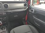 2022 Jeep Gladiator Crew Cab 4WD Pickup for sale #TL145772 - photo 15