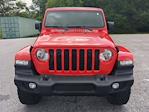 2022 Jeep Gladiator Crew Cab 4WD Pickup for sale #TL145772 - photo 8