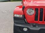 2022 Jeep Gladiator Crew Cab 4WD Pickup for sale #TL145772 - photo 9