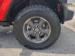 2022 Jeep Gladiator Crew Cab 4WD Pickup for sale #TL145772 - photo 10