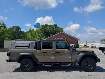 2020 Jeep Gladiator Crew Cab 4WD Pickup for sale #TL187688 - photo 1